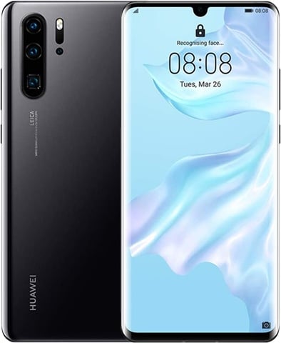 Huawei p30 cheap pro samsung watch